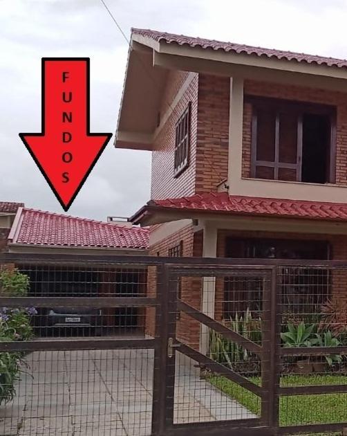 Casa De Praia Em Xangri-La A 3 Quadras Do Mar Xangri-la Exterior foto