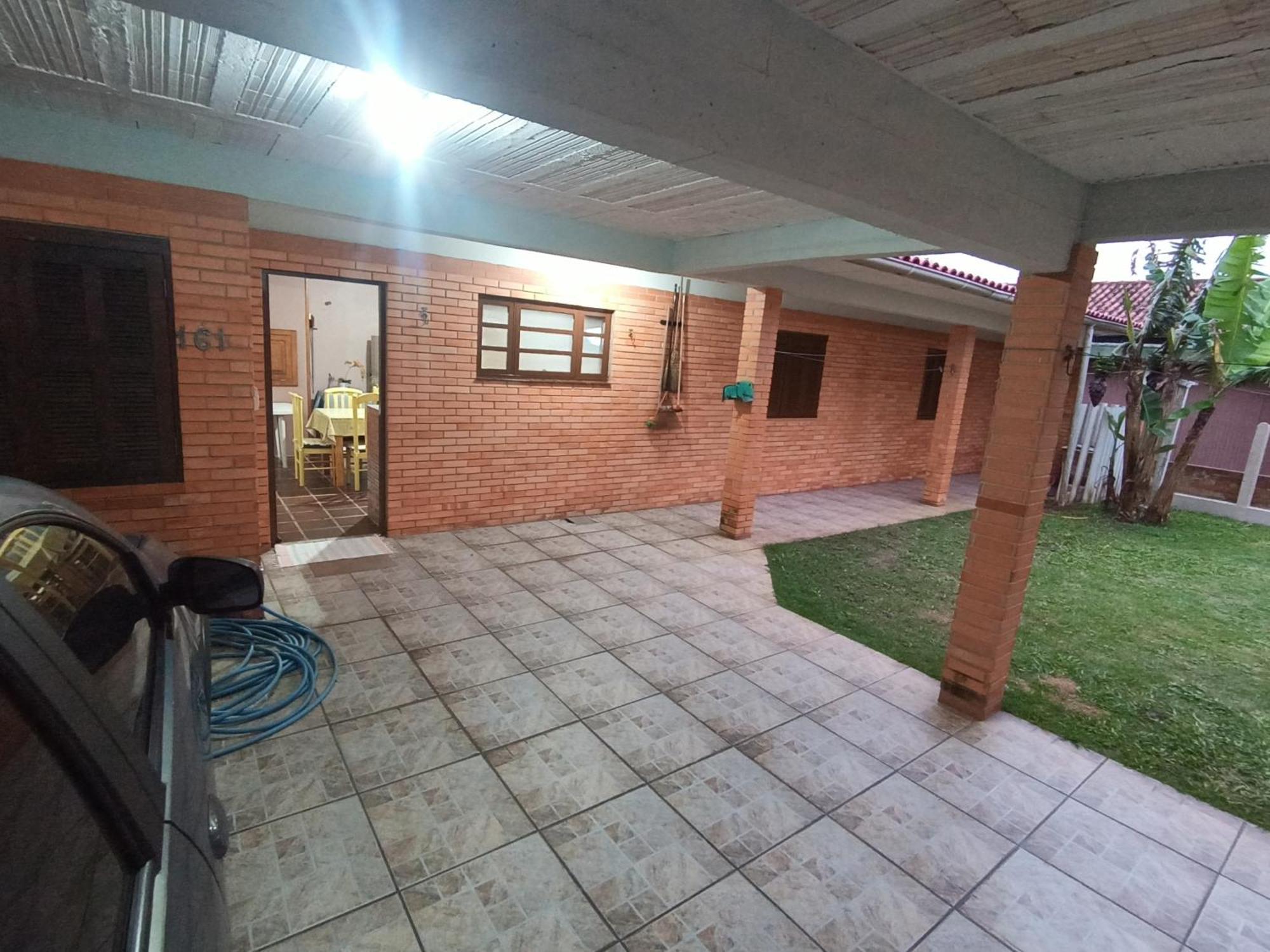 Casa De Praia Em Xangri-La A 3 Quadras Do Mar Xangri-la Exterior foto
